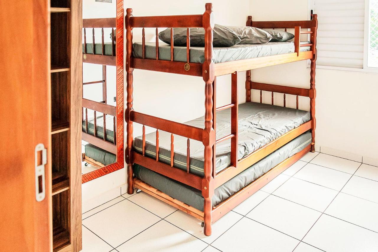 Incrivel Apto Com Piscina E Churrasq Em Sp Apartamento