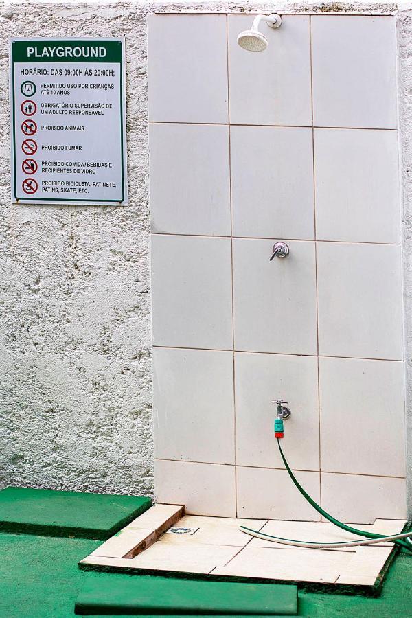 Incrivel Apto Com Piscina E Churrasq Em Sp *