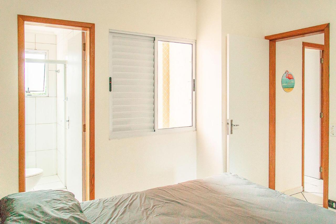 Apartamento Incrivel Apto Com Piscina E Churrasq Em Sp Ubatuba