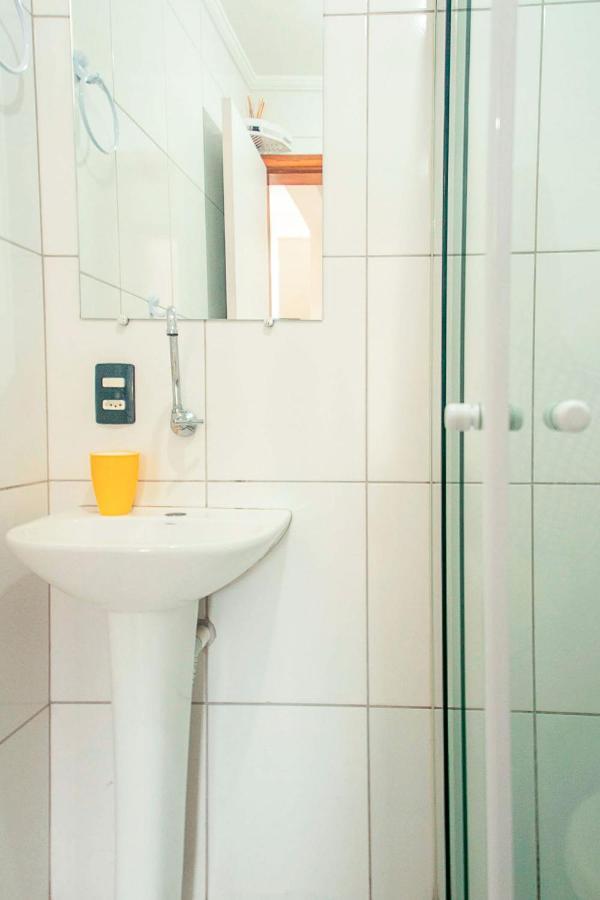 Apartamento Incrivel Apto Com Piscina E Churrasq Em Sp Ubatuba