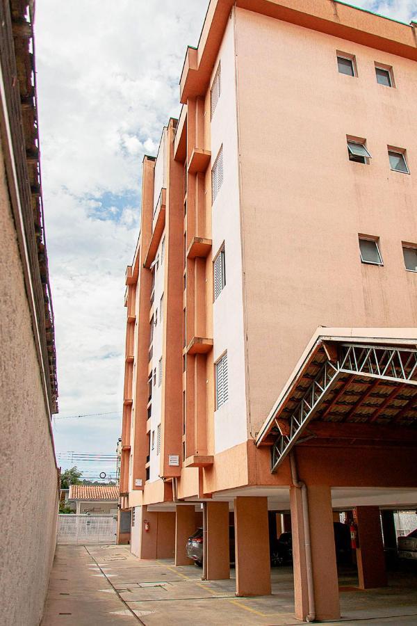 Apartamento Incrivel Apto Com Piscina E Churrasq Em Sp *